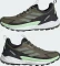 adidas Terrex Free Hiker 2.0 Low GTX olive strata/silver green/core black (Herren) Vorschaubild