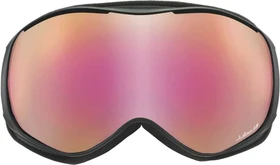 Julbo Ellipse Spectron schwarz-rosa/rosa