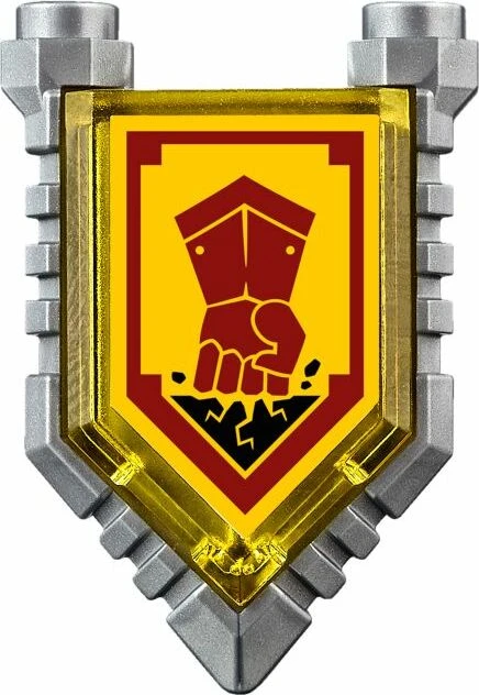 LEGO Nexo Knights - Ultimativer Axl