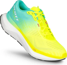 Scott Pursuit Ride 2 florida green/safety yellow (Herren)