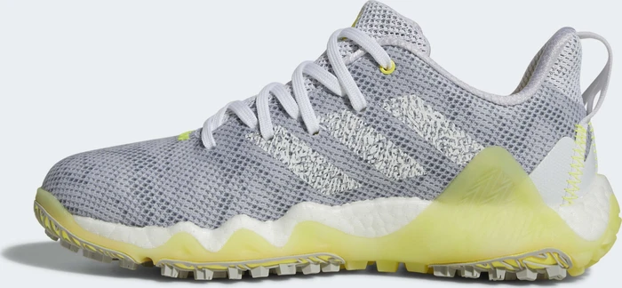 adidas CodeChaos 22 Spikeless cloud white/beam yellow (Damen)