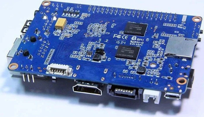 Banana Pi M2 Ultra