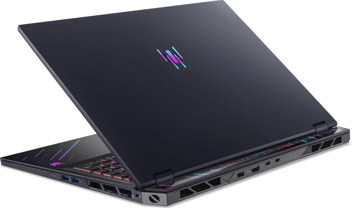 Acer Predator Helios 18 AI PH18-I71-910B, Core Ultra 9 290HX Plus, 96GB RAM, 1TB SSD, GeForce RTX 5090, DE