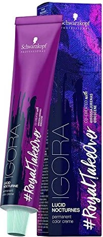 Schwarzkopf Igora Royal Haarfarbe