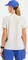 Odlo Zeroweight Chill-Tec 2.0 Laufshirt kurzarm gardenia (Damen) Vorschaubild