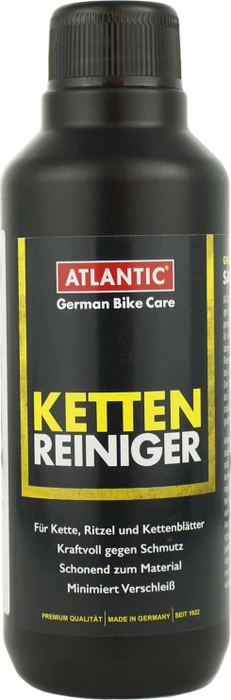 Atlantic Nachfüllflasche Kettenreiniger 250ml