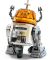 LEGO Star Wars - Astromech-Droide Chopper (C1-10P) Vorschaubild