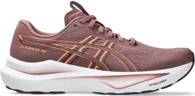 Asics GT-2000 14 rubble red/vivid coral (Damen)