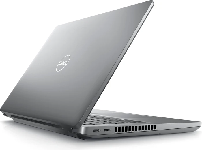 Dell Precision 3470, Core i7-1260P, 16GB RAM, 512GB SSD, T550, DE
