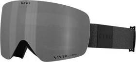 Giro Contour RS black mono/vivid onyx-vivid infrared