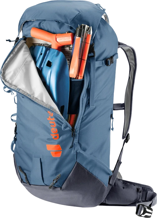 Deuter Freescape Lite 26 marine/ink