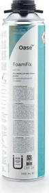 Oase FoamFix Teichbau Montageschaum, 700ml
