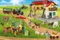 Schmidt Spiele Schleich Bauernhof und Hofladen Vorschaubild