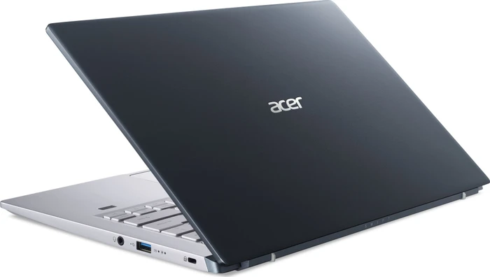 Acer Swift X SFX14-41G-R1S3, Steam Blue, Ryzen 7 5800U, 16GB RAM, 1TB SSD, GeForce RTX 3050 Ti, DE
