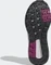 adidas Terrex Trailmaker Mid GTX metal grey/core black/power berry (Damen) Vorschaubild