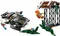 LEGO The Movie - Bad Cops Verfolgungsjagd Vorschaubild