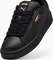 Puma Suede XL Leather puma black/puma team gold Vorschaubild