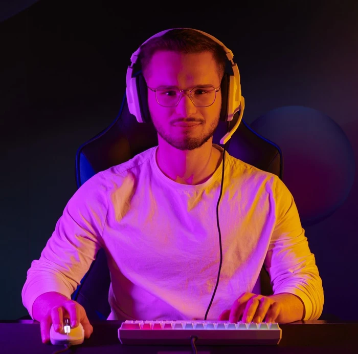 Hama uRage SoundZ 100 V2 weiß