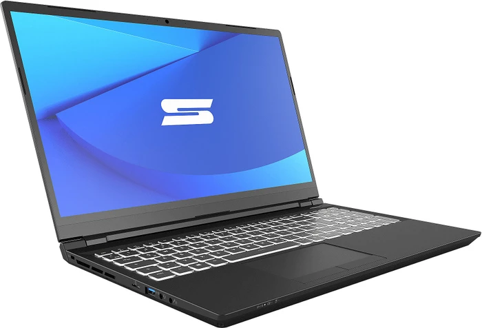 Schenker KEY 15 E21bbz, Core i7-10870H, 16GB RAM, 1TB SSD, GeForce RTX 3080, DE