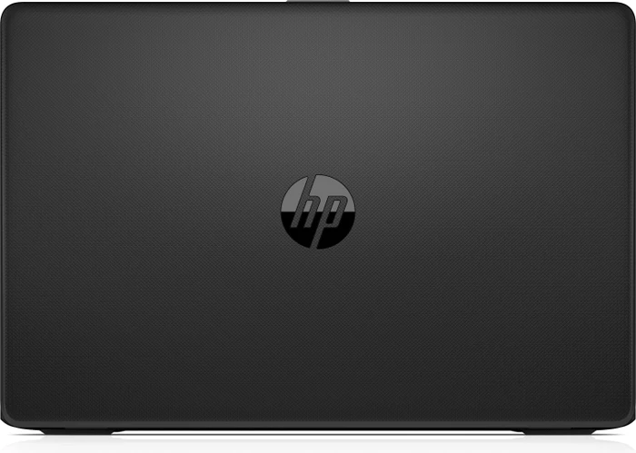 HP Laptop 17-bs005nw, Jet Black, Core i3-6006U, 4GB RAM, 1TB HDD, Radeon 520, PL