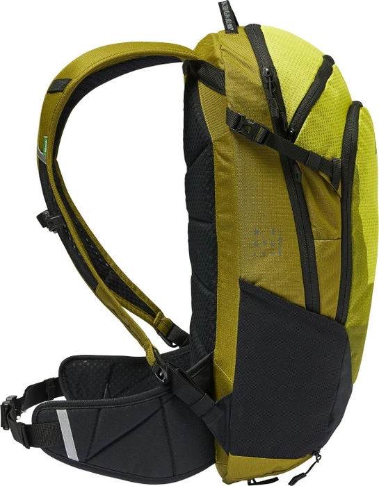 Vaude Moab 15 II bright green