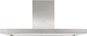 Novy Flat'line 7665 Insel-Dunstabzugshaube