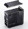 Jonsbo D500 Black, schwarz, Glasfenster Vorschaubild