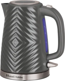 Russell Hobbs Groove grey