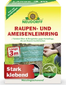 Neudorff Raupen- und AmeisenLeimring 3m