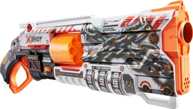 Zuru X-Shot Skins - Lock Blaster