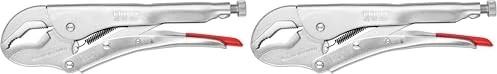 Knipex Gripzange, 25cm