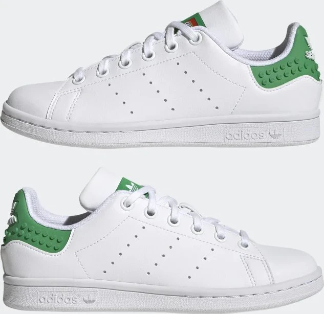 adidas Stan Smith cloud white/pantone/core black (Junior)