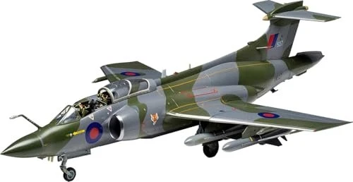 Airfix Blackburn Buccaneer S.2B