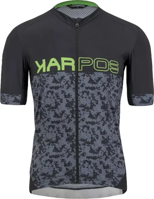 Karpos Jump Trikot kurzarm (Herren)