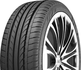 Nankang NS-20 245/30 R22 95W XL FR