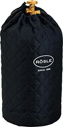 Rösle Abdeckhaube für Gasflasche