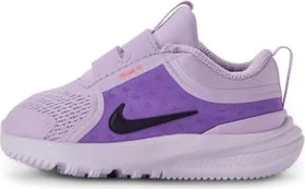 Nike Star Runner 5 violet mist/bright violet/hot lava/purple dynasty (Junior)