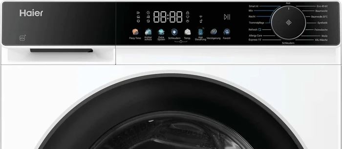 Haier G5 HW90-BP14657TU1 Frontlader
