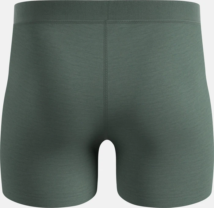 Odlo Natural Merino 160 Boxer Briefs urban chic (Herren)