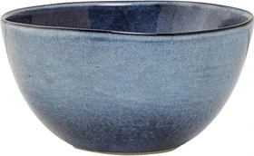 Bloomingville Sandrine Schale 700ml blau