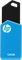 PNY HP v150w 128GB blau, USB-A, USB 2.0 Vorschaubild