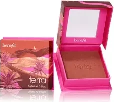 Benefit Powder Blush Rouge terra, 6g