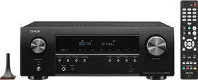 Denon AVR-S650H