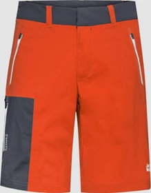 Jack Wolfskin Overland Shorts Hose kurz wild brier (Herren)