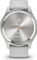 Garmin vivomove Trend Aktivitäts-Tracker mist grey/silver Vorschaubild