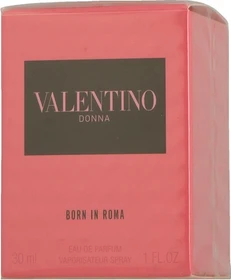 Valentino Donna Born in Roma Eau de Parfum, 30ml