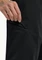 Jack Wolfskin Pico Trail Shorts Hose kurz schwarz (Herren) Vorschaubild