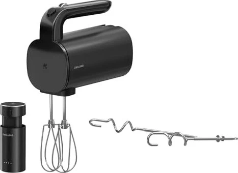 Zwilling Xtend Starter Set Handmixer schwarz