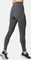 Odlo Active 365 Tight Hose lang black melange (Damen) Vorschaubild
