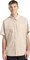 Jack Wolfskin Norbo Hemd kurzarm check oyster (Herren) Vorschaubild